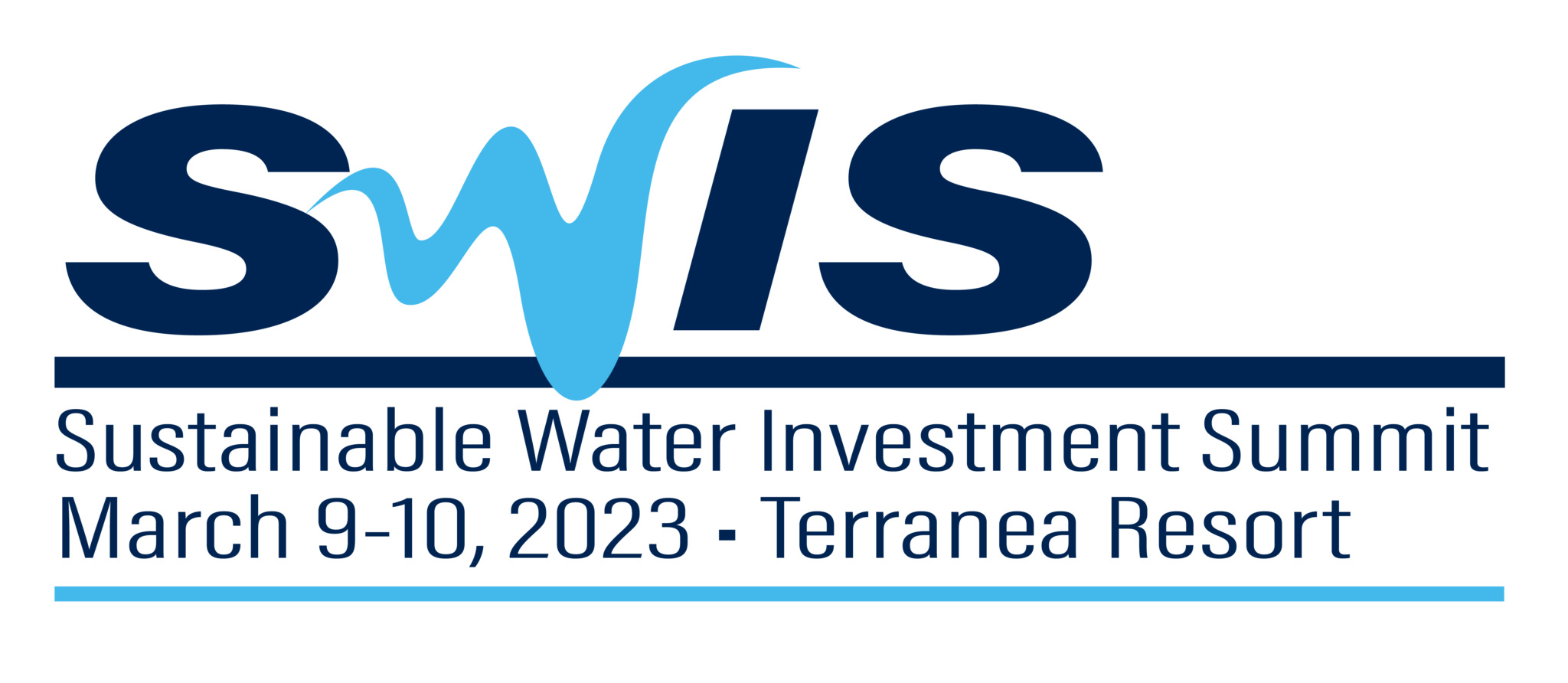 First round of SWIS speakers announced WestWater